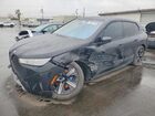 2024 Bmw Ix Xdrive50 Black vin: WB523CF0XRCR52682