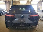 2023 Bmw Ix M60 Black vin: WB533CF00PCM70871