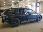 2023 Bmw Ix M60 Black vin: WB533CF00PCM70871