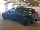 2023 Bmw Ix M60 Black vin: WB533CF00PCM70871