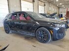 2023 Bmw Ix M60 Black vin: WB533CF00PCM70871