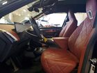 2023 Bmw Ix M60 Black vin: WB533CF00PCM70871
