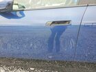 2023 Bmw Ix M60 Blue vin: WB533CF05PCL96086