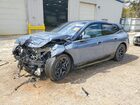 2023 Bmw Ix M60 Gray vin: WB533CF08PCM92388