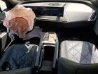 2023 Bmw Ix M60 Gray vin: WB533CF08PCM92388