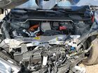 2023 Bmw Ix M60 Gray vin: WB533CF08PCM92388