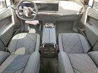 2026 Bmw Ix Xdrive45 Blue vin: WB543CF07TCV41501