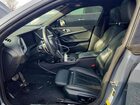 2021 Bmw M235xi Серый vin: WBA13AL02M7G76458