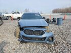 2021 Bmw M235xi Серый vin: WBA13AL02M7G76458