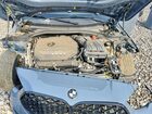 2021 Bmw M235xi Серый vin: WBA13AL02M7G76458