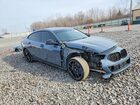 2021 Bmw M235xi Серый vin: WBA13AL02M7G76458