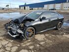 2020 Bmw M235xi Black vin: WBA13AL05L7F88017