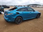 2022 Bmw M235xi Turquoise vin: WBA13AL05N7K02129