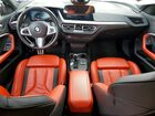 2022 Bmw M235xi Turquoise vin: WBA13AL05N7K02129
