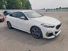 2020 Bmw M235xi Белый vin: WBA13AL07L7F58839