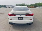 2020 Bmw M235xi Белый vin: WBA13AL07L7F58839