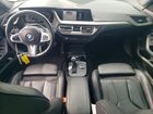 2020 Bmw M235xi Белый vin: WBA13AL07L7F58839