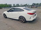 2020 Bmw M235xi Белый vin: WBA13AL07L7F58839