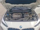 2020 Bmw M235xi Белый vin: WBA13AL07L7F58839