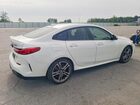 2020 Bmw M235xi Белый vin: WBA13AL07L7F58839