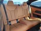 2023 Bmw M440xi Black vin: WBA13AR08PCM45144