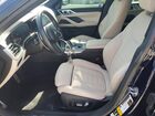 2022 Bmw M440xi Gran Coupe Blue vin: WBA13AW03NFM47089