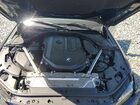2022 Bmw M440xi Gran Coupe Blue vin: WBA13AW03NFM47089
