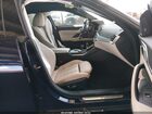 2022 Bmw M440i Gran Coupe Xdrive Синий vin: WBA13AW08NFM38792