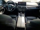 2021 Bmw 530 Xi Gray vin: WBA13BJ01MCF18502