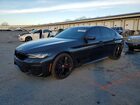 2023 Bmw Motorrad M550xi Black vin: WBA13BK02PCM59153