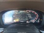 2023 Bmw M550 I Xdrive Dark Blue vin: WBA13BK07PCN64464