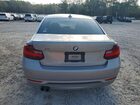 2016 Bmw 228 Xi Sulev Gray vin: WBA1G9C53GV599062