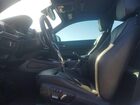 2016 Bmw M235i Белый vin: WBA1J7C52GV359586