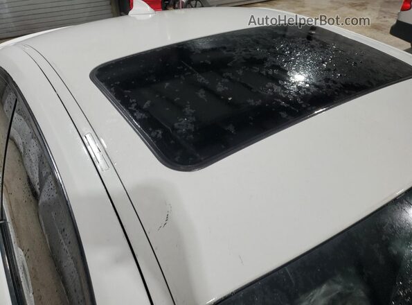 WBA1J7C53GV360374 2016 BMW M2 Белый 