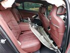 2026 Bmw 740 I Black vin: WBA23EH02TCW11889