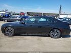 2024 Bmw 740i Черный vin: WBA23EH03RCR25673 2024 Bmw 740i Черный vin: WBA23EH03RCR25673