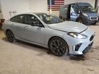2026 Bmw 228xi Gray vin: WBA23GG01T7T83213 Damage: Right Front Fender, Dent(S) W/ Paint Dmg, 5 To 6 Inches