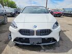 2026 Bmw 228xi Белый vin: WBA23GG09T7U11971