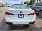 2026 Bmw 228xi Белый vin: WBA23GG09T7U11971