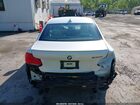 2018 Bmw M240i White vin: WBA2J5C57JVC07306