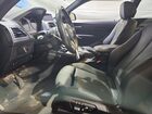 2020 Bmw M240xi Синий vin: WBA2J7C07L7D99883