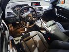 2020 Bmw M240xi Синий vin: WBA2J7C07L7D99883