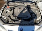 2017 Bmw M240xi Белый vin: WBA2L3C33HV667597