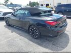 2026 Bmw 430i   Черный vin: WBA33DB00TCV71349