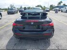 2026 Bmw 430i   Черный vin: WBA33DB00TCV71349