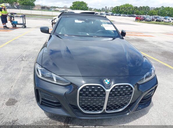 WBA33DB00TCV71349 2026 BMW OTHER Черный Вид щитка приборов