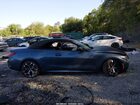 2026 Bmw 430i Blue vin: WBA33DB09TCV98016 2026 Bmw 430i Blue vin: WBA33DB09TCV98016
