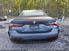 2026 Bmw 430i Blue vin: WBA33DB09TCV98016 2026 Bmw 430i Blue vin: WBA33DB09TCV98016