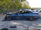 2026 Bmw 430i Blue vin: WBA33DB09TCV98016 2026 Bmw 430i Blue vin: WBA33DB09TCV98016