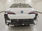 2026 Bmw 740 Xi White vin: WBA33EH08TCW69686 2026 Bmw 740 Xi White vin: WBA33EH08TCW69686